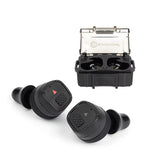 EARMOR M20T PRO New V5.4 Bluetooth Earplugs Electronic Earplugs Headset Anti Noise Ear Plug Noise Canceling NRR26db