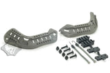FMA ARC Rails - ACH Mich 2000 Curved Tactical Helmet Side Rails TB923