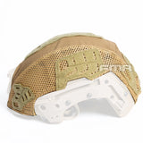FMA EX LTP Rail 2.0 Helmet Covers Tactical Equipment Accessories Kit TB1412
