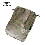 FMA Multicam Tactical Pouches Multi-Function GP Pouch Maritime Version Tactical Vest Accessories