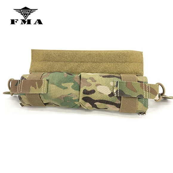 FMA CP Style Side Pull M4 Mag Pouch Multicam Tactical Accessories Pouches