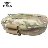 FMA FPC FERRO Tactical Belly Pouch Multicam Abdominal Expansion Package Accessory Bag