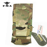 FMA Tactical M4 / 556 Mag Pouch CP Type Series MOLLE Magazine Pouch