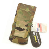 FMA Tactical M4 / 556 Mag Pouch CP Type Series MOLLE Magazine Pouch