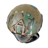 TMC MTH Tactical Maritime Helmet Multicam Combat Protective Helmet Limited Edition
