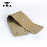 FMA Tactical Thigh Strap Ver2 Military Elastic Band Extend Strap New for Leg Thigh Holster