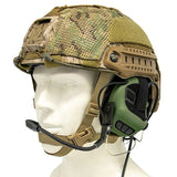EARMOR M32N-Mark3 RG MilPro Military Standard Headset