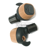 EARMOR M20 MOD4 Electronic Earplugs IPSC Shooting Hearing Protection
