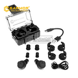 EARMOR M20 MOD4 Electronic Earplugs IPSC Shooting Hearing Protection