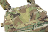 FMA Ferro Vest Fcpc V5 Plate Carrier Airsoft Military Gear Lightweight Battlefield Adjustable