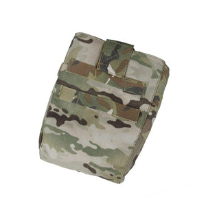 FMA Tactical Pouches TY Dump Pouch Multicam for Tactical Vest Molle Storage Bag Free Shipping