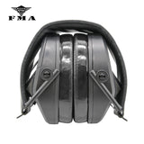 EARMOR Tactical Headphone Sport Shooting Electronic Hearing Protector with AUX Input