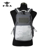 FMA New Tactical Assault Pack 500D Mixed Color Outdoor Sports Backpack